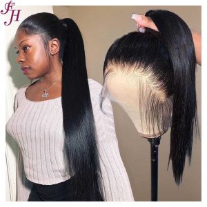 360 lace wig