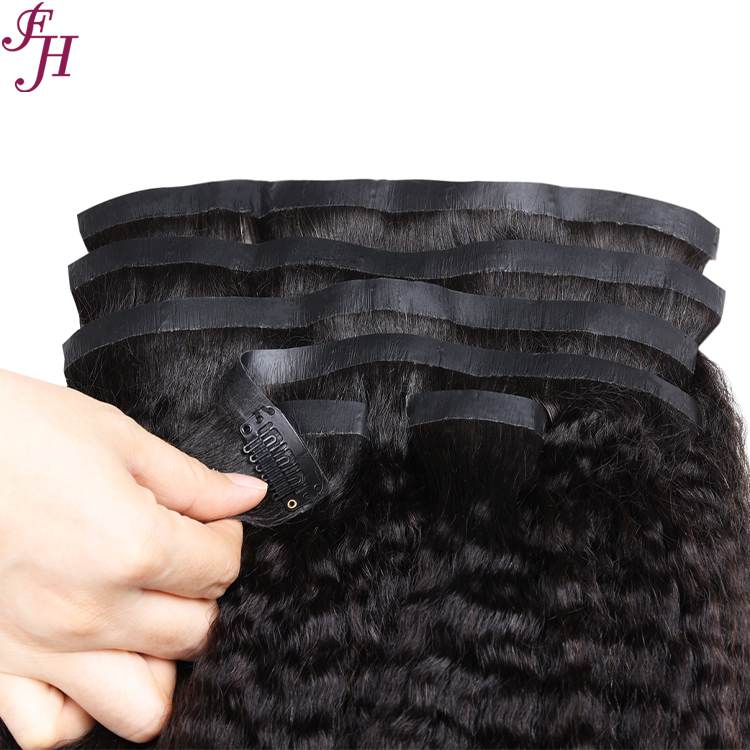 clip in hair extension wholesale