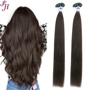 #4 hair extension