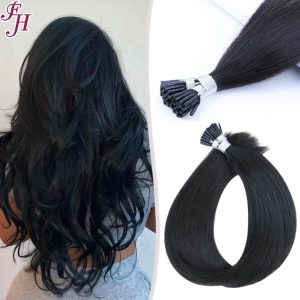 i tip hair extension