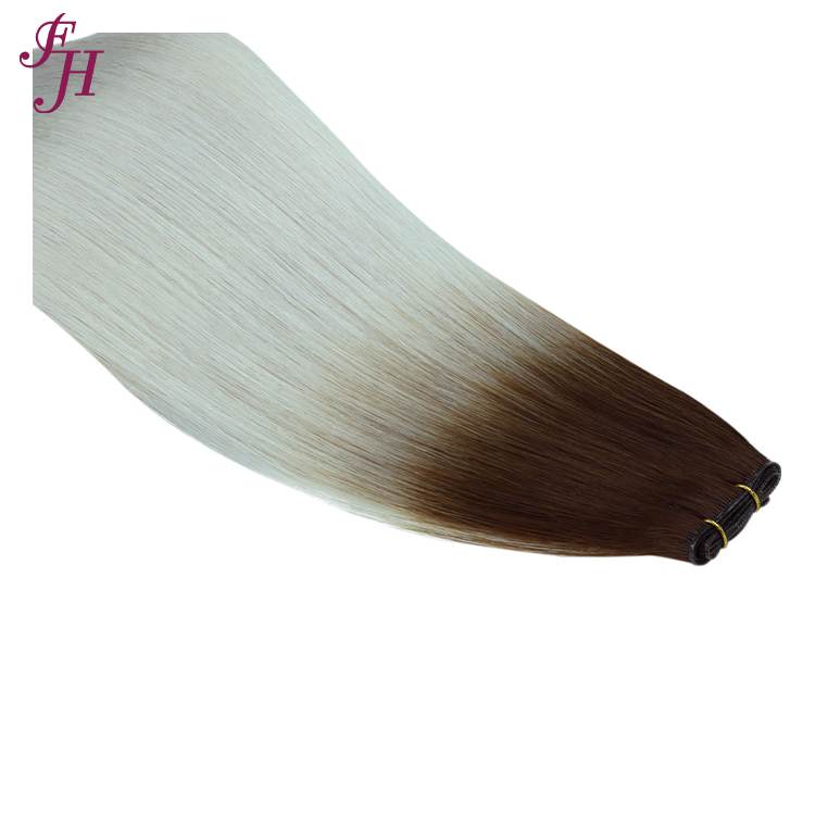 genius weft one donor