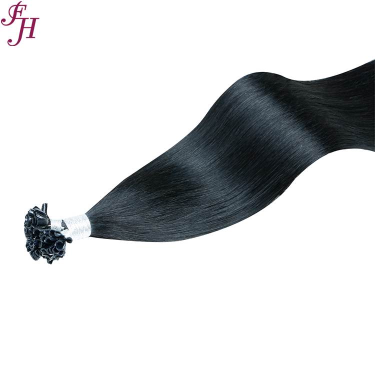 u tip in hair extensions