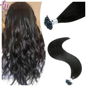 u-tip hair extensions