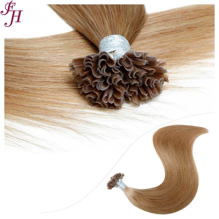 u tip in hair extensions
