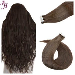 tape in hair extension