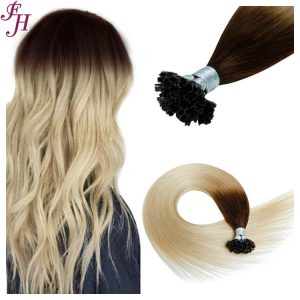 u tip hair extension