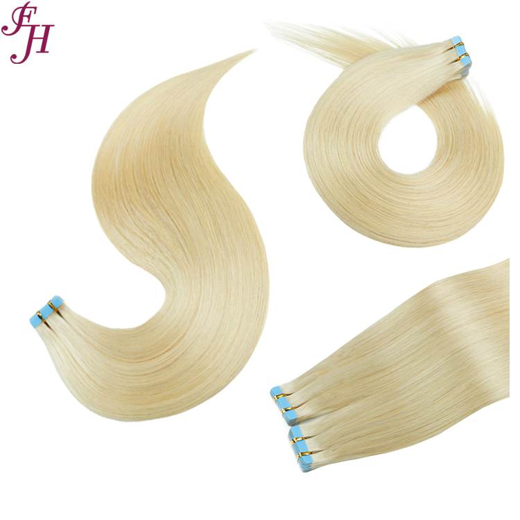remy tape in hair extensions