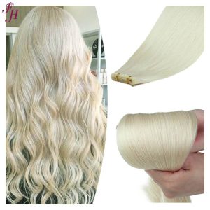 hair extensions genius weft