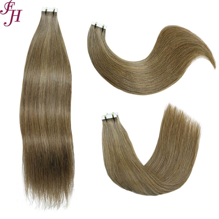 remy tape in hair extensions