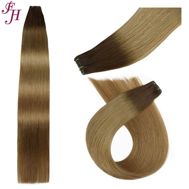 hair weft