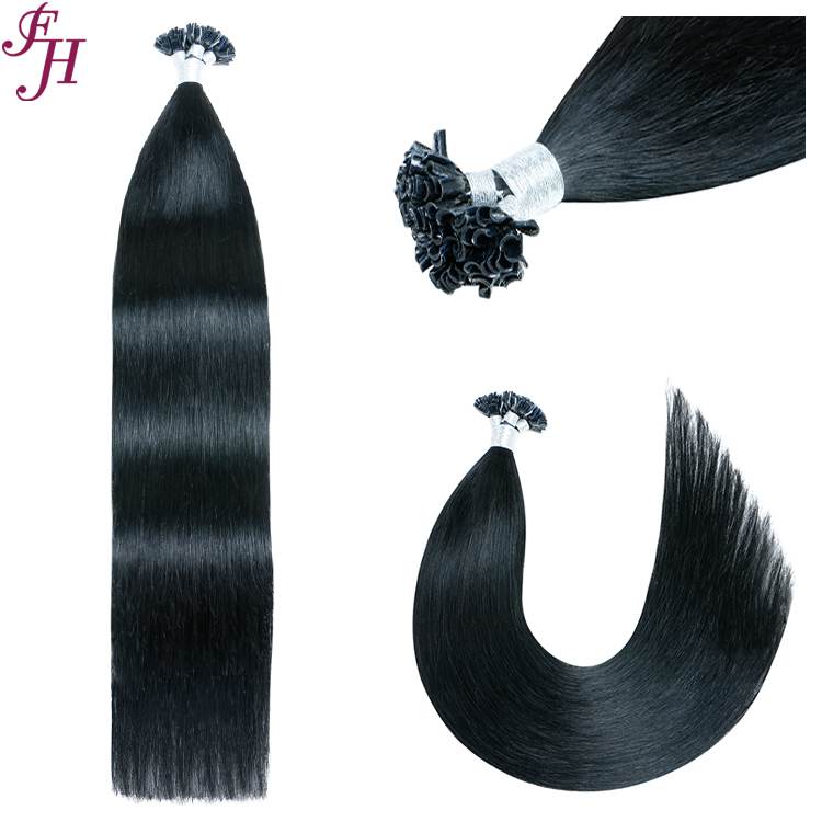 keratin hair extension