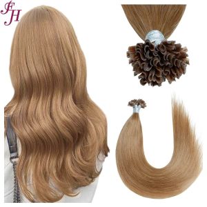 customize 30 inch remy u tip keratin human hair