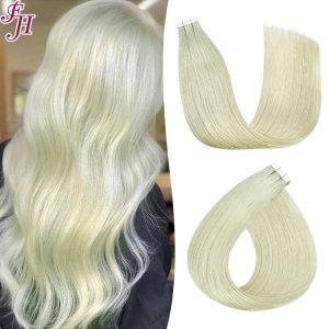 tape extensions human hair
