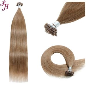 hair extension plier u-tip