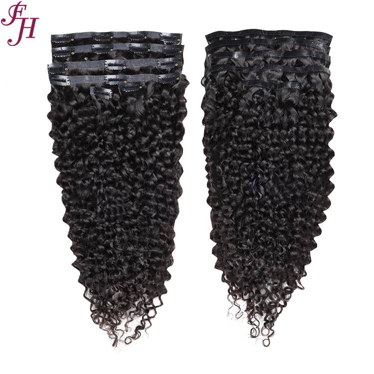 hair clip ins extensions