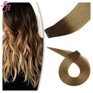 genius weft 26" baylage hsir double drawn