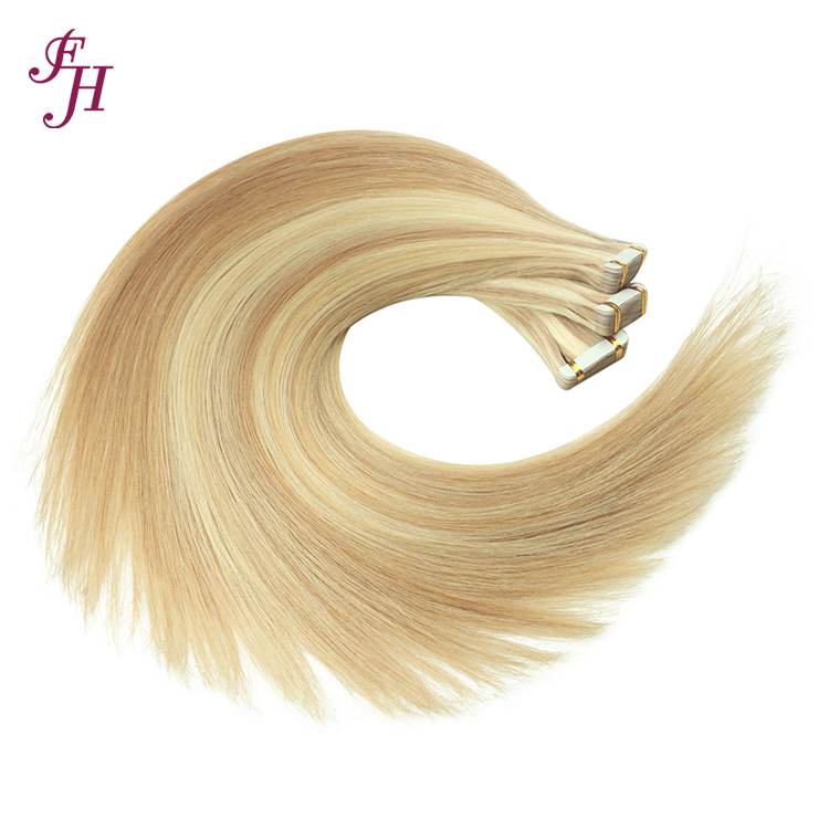 tape ins hair