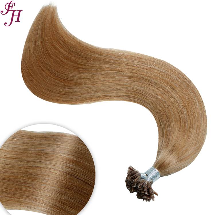 u tip hair extensions human hair russian hair