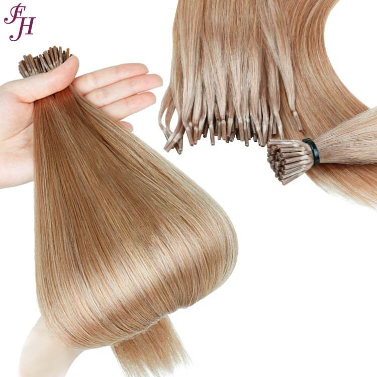 i tips extensions human hair