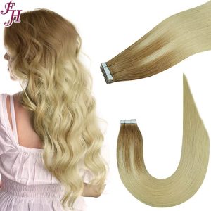 tape hair