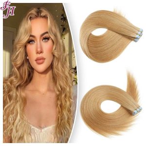 remy tape in hair extensions