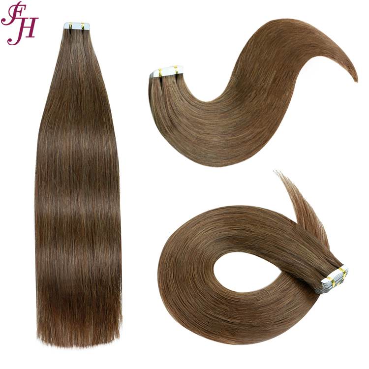 mini tape in hair extensions