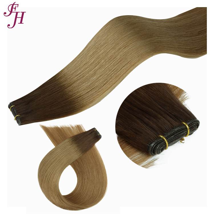 invisible genius weft