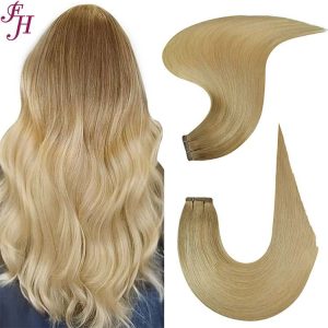 flat weft bundles 100 g raw hair