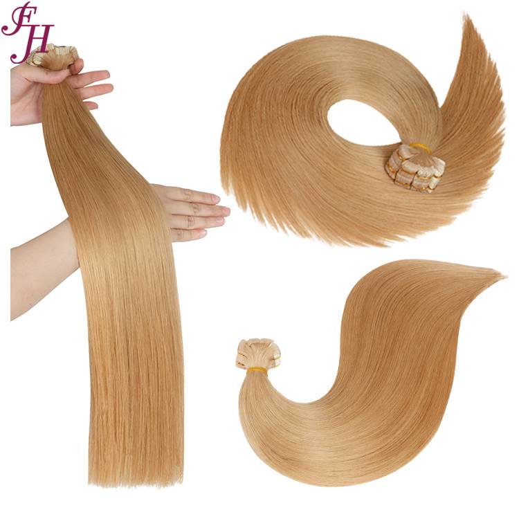raw hair tape in