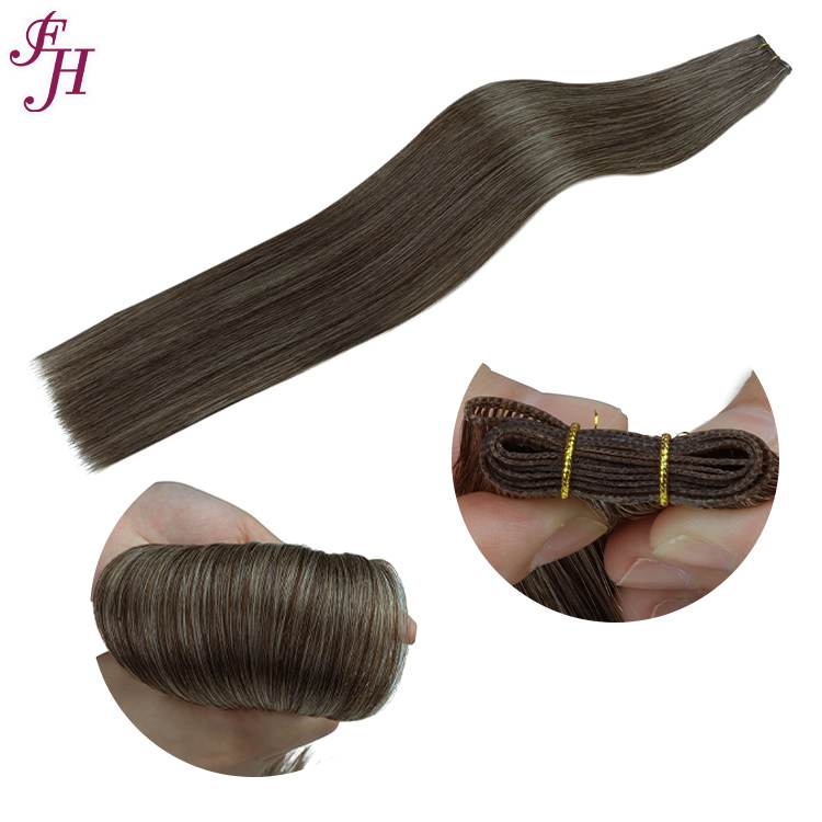 hair weft
