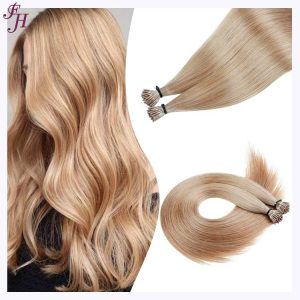 keratin i tip hair extension