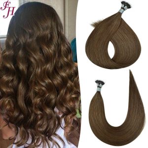 nano tip hair extension