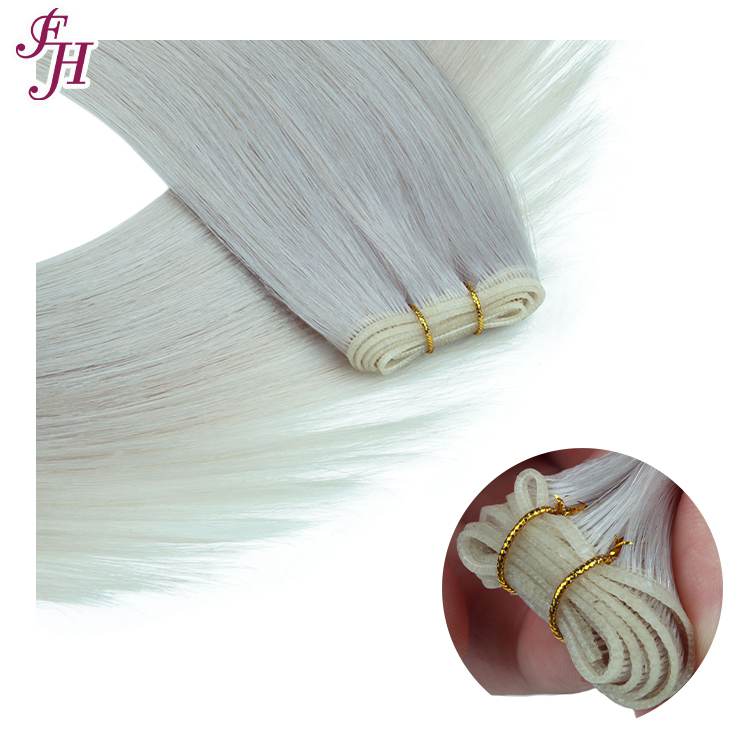 russian hair genius weft