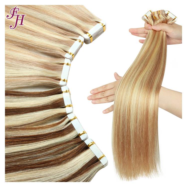 tape hair extension