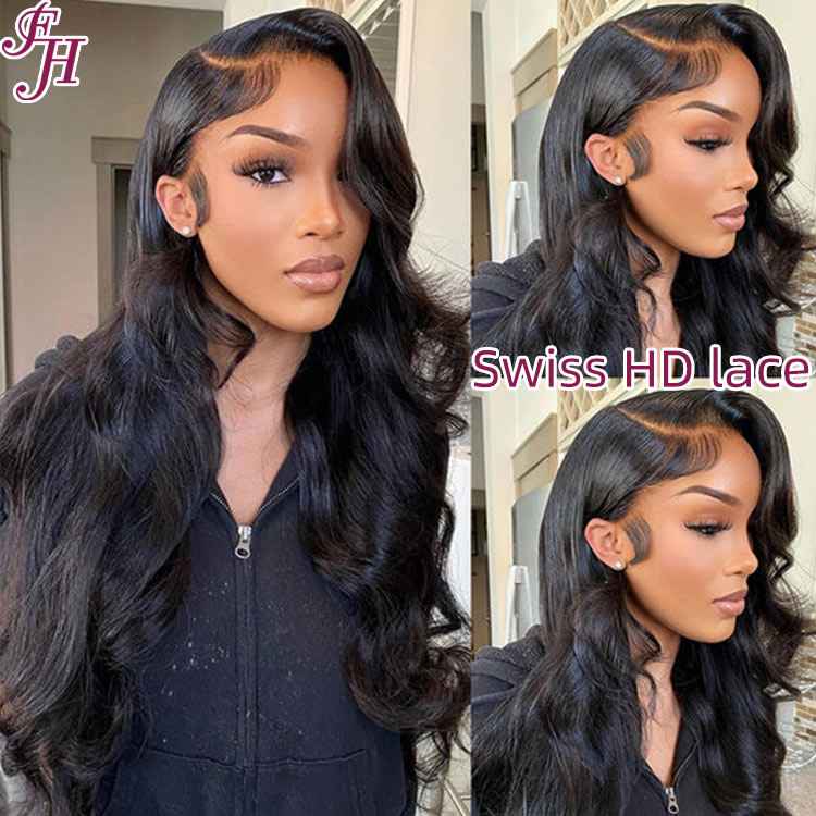 human hair wigs 360 full lace brazilian hair