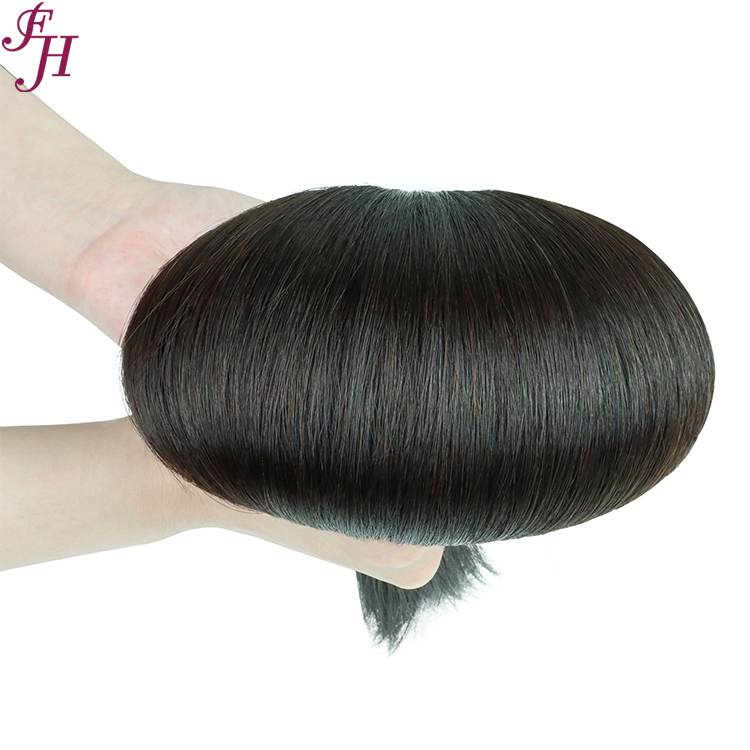 russian hair genius weft