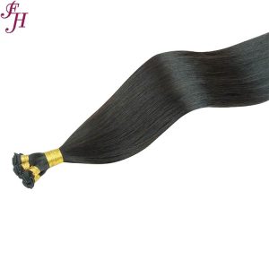 weft hair