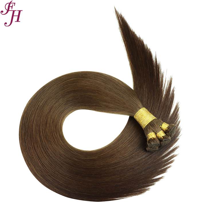 hair weft