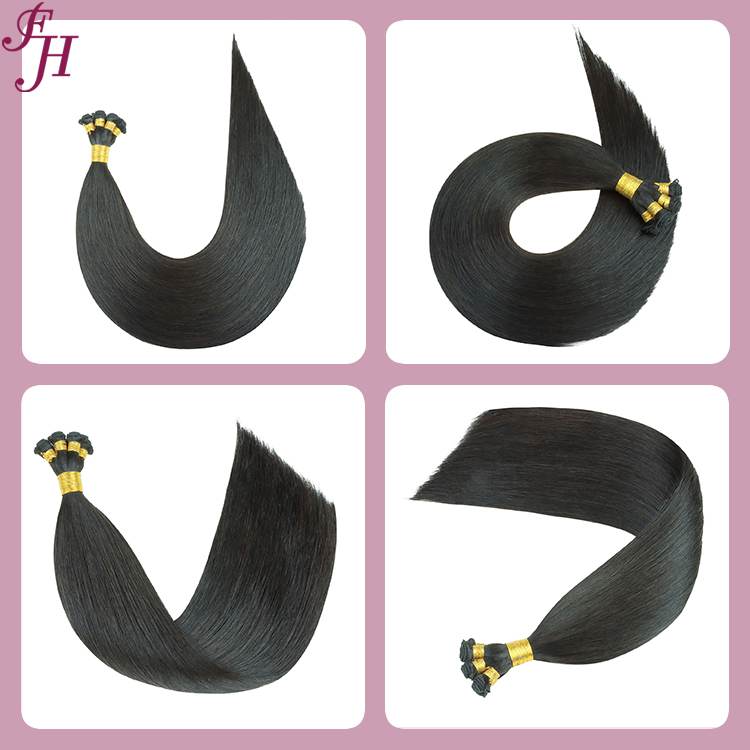 raw vietnamese weft hair