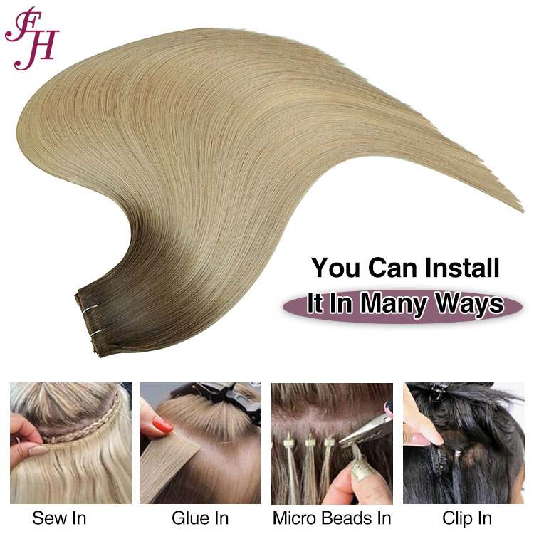 Hair Extensions Supplier