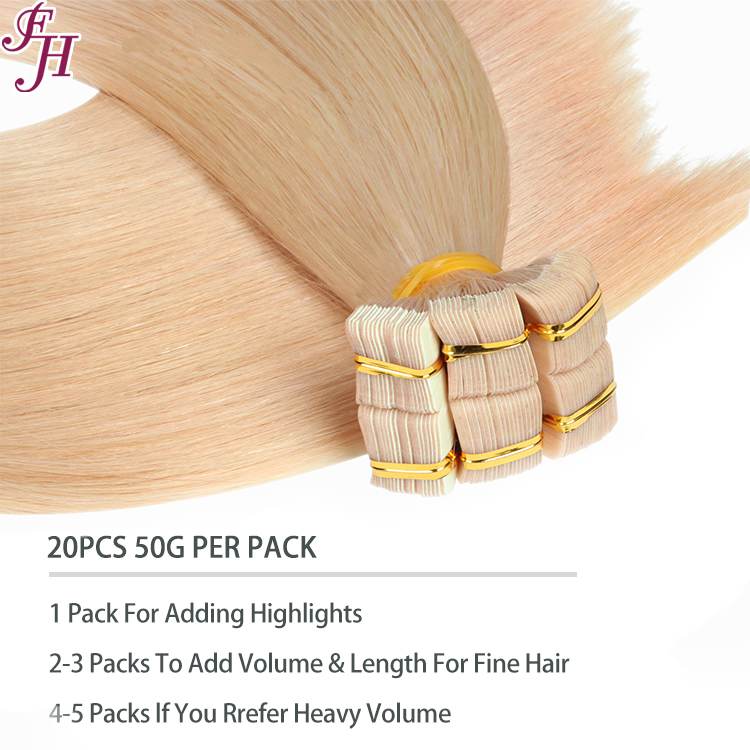 hair extension tape