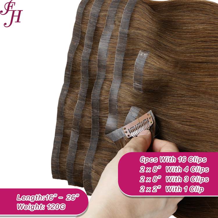 clip in bangs human hair