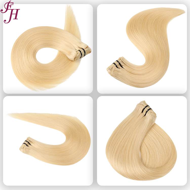 clip ins human hair extensions seamless