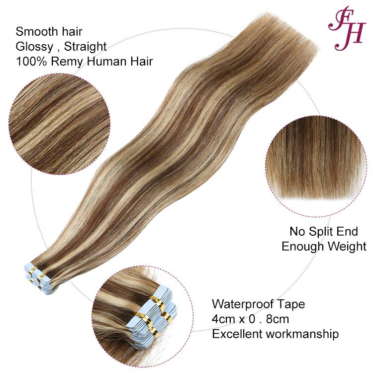 hair extensions tape