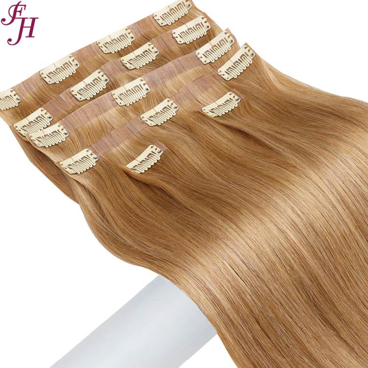 clip in hair extension