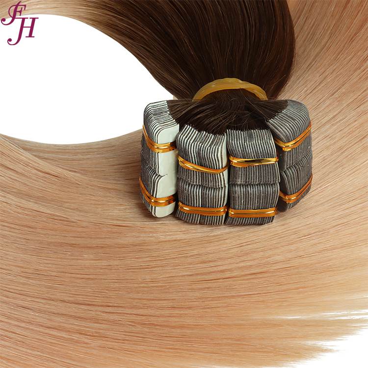 tape in vietnamese raw hair