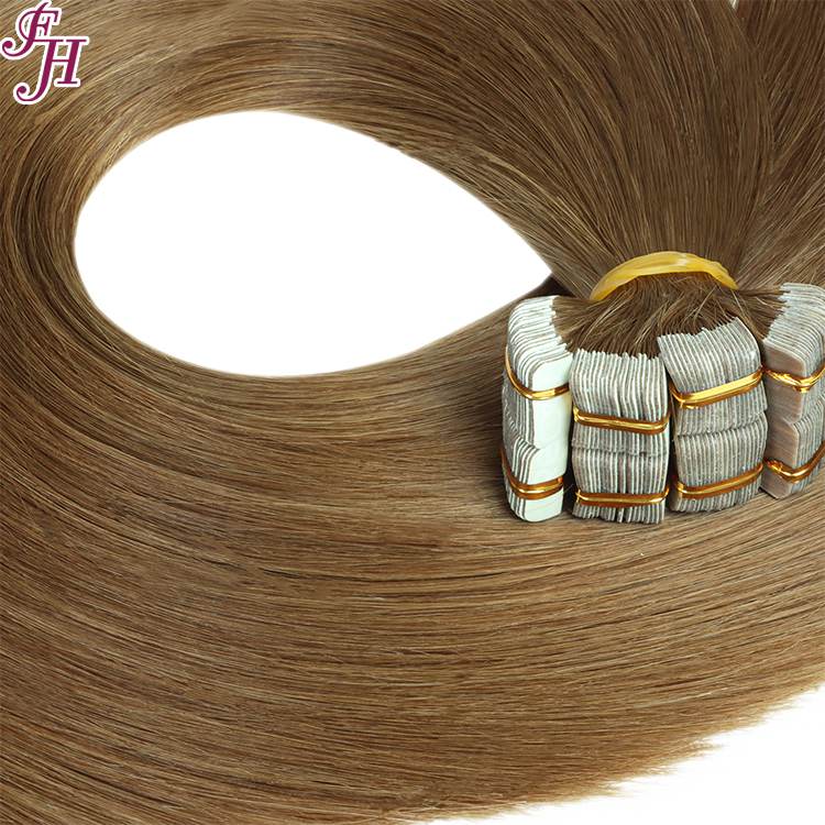 tape in human hair extensions