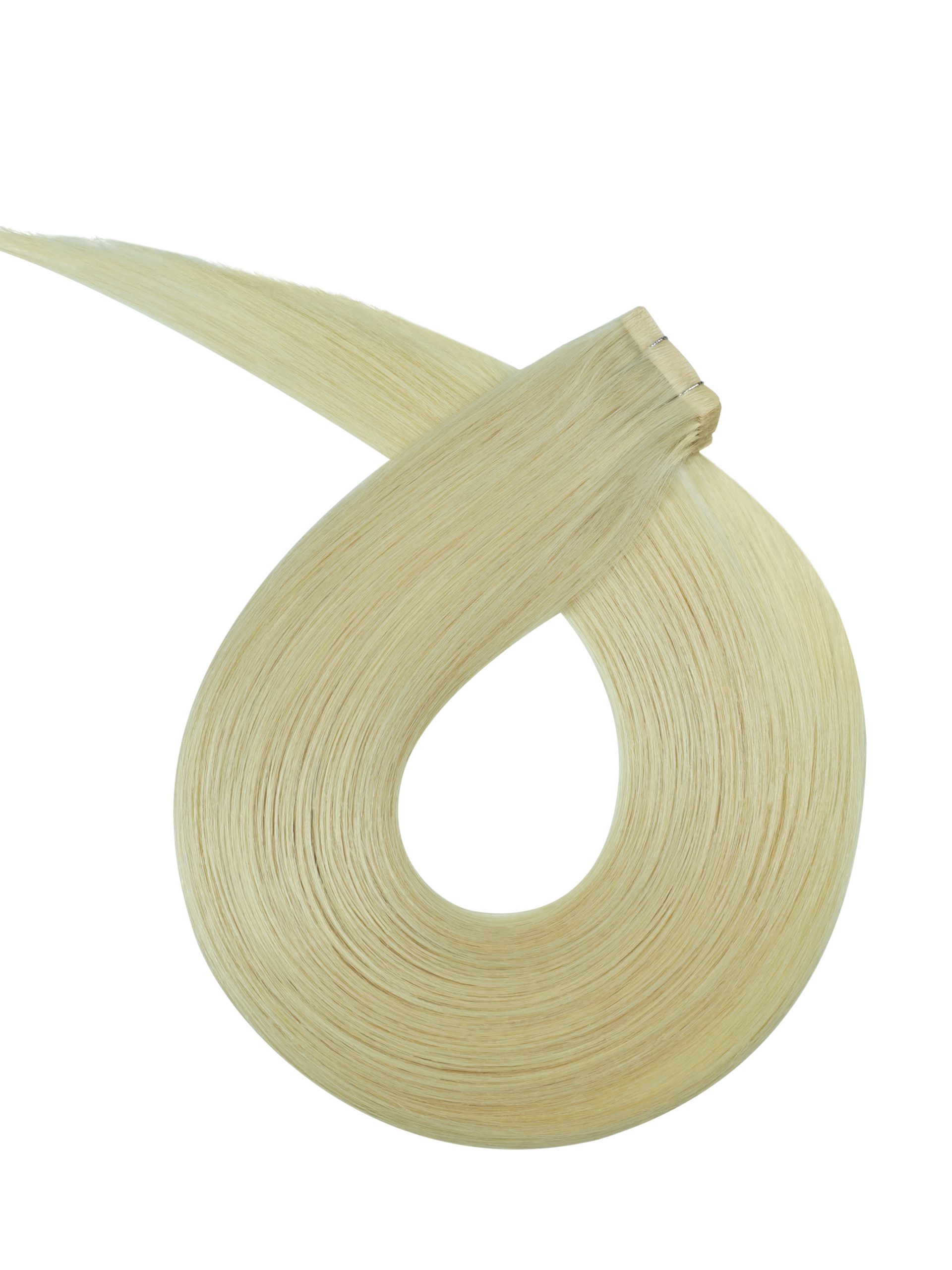 hair extensions tape in