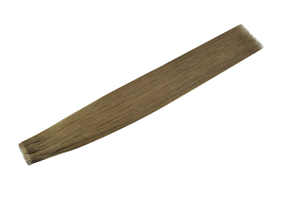 vietnamese raw hair tape in