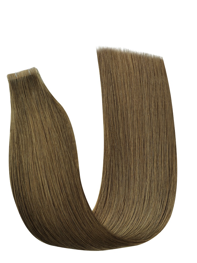 hair extentions tape in